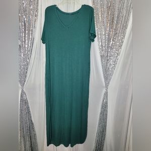 Husk Ary maxi dress
